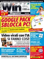 Win magazine